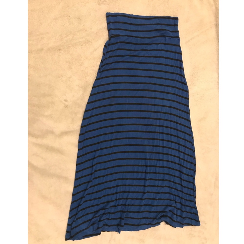 Maxi Skirt